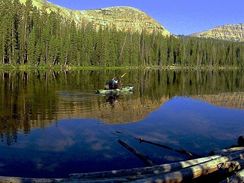 Рыбацкий каяк Jackson Cuda 12