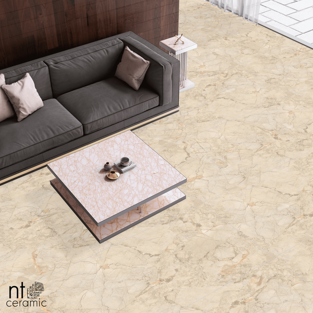 Керамогранит Ivory Endless NTT99515M 600*1200мм матовая