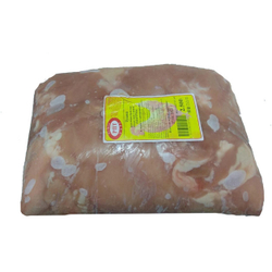 Тушка куриная без кости с кожей (шаурма) зам. Руспродторг ~ 2,5 кг