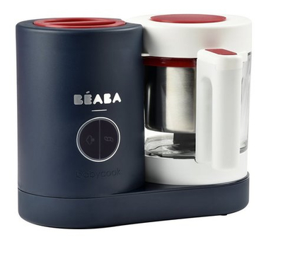 Блендер-пароварка Beaba Babycook Neo