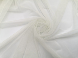 Бюстовая неэластичная сетка, Lauma, шампань, Super Soft, (BSM-003)