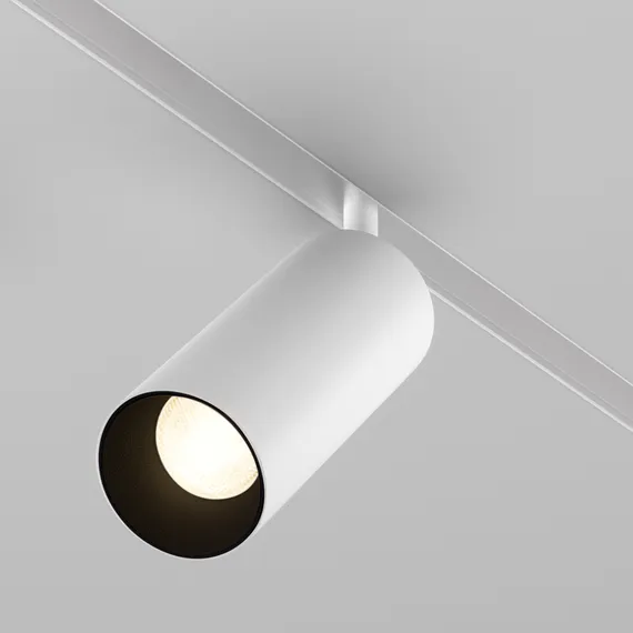 Трековый светильник Фокус / Focus Led Exility 2700-6000K 20Вт 24° Dim Smart Technical tr032-4-20w3k-s-ds-w