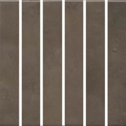 Мозаика Фес мозаичный коричневый глянцевый (KMD2MSM004BN)