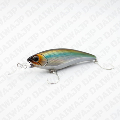 Воблер D-3 CUSTOM LURES BALKID 80S #5