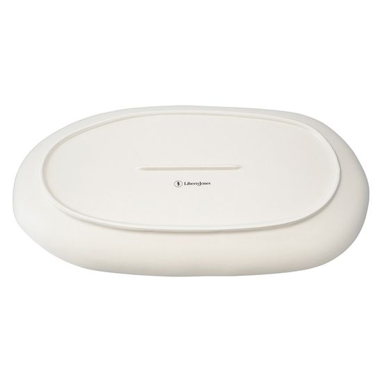 Блюдо сервировочное white cliffs, 30 см