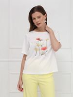 Блуза Д-209 ТЛЕ AKIMBO