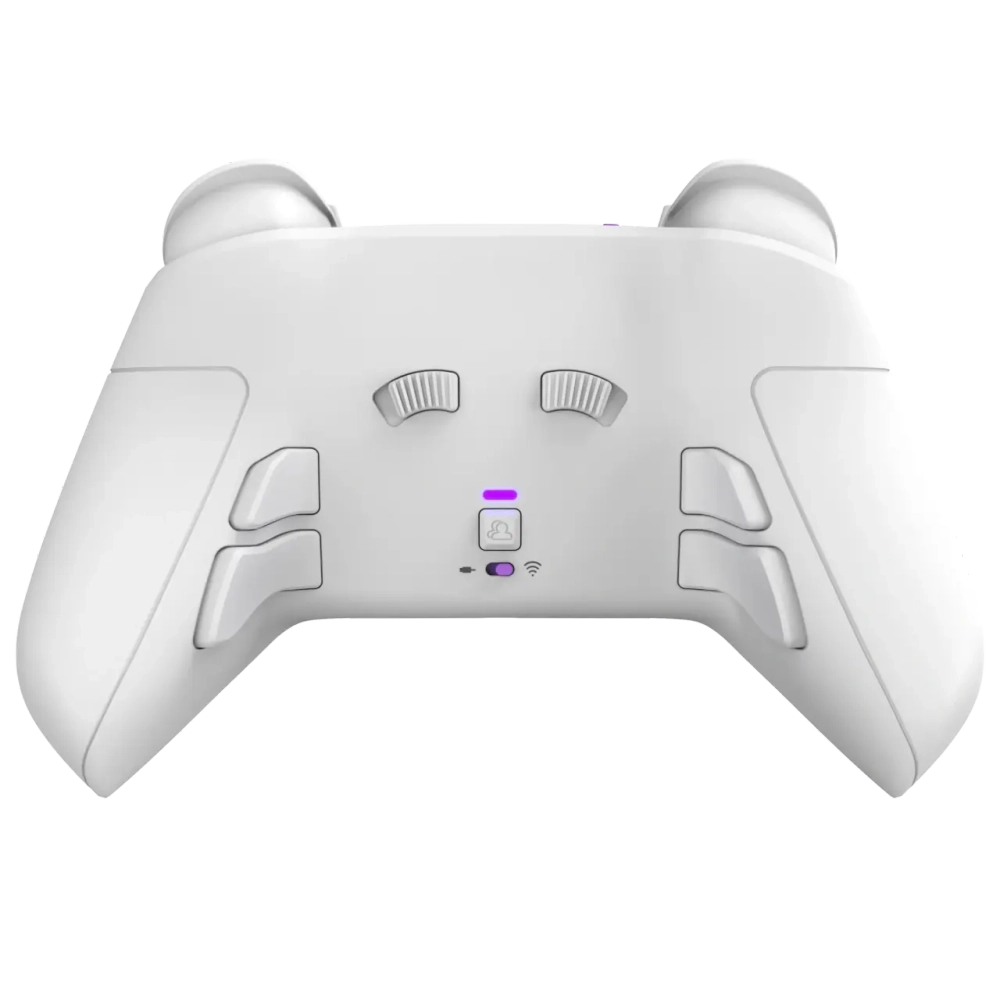 Беспроводной геймпад Victrix Pro BFG White (Белый) для Xbox