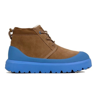Ugg Mens Neumel Hybrid Chestnut Big Sky