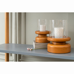 Набор подсвечников autent, 2 шт.