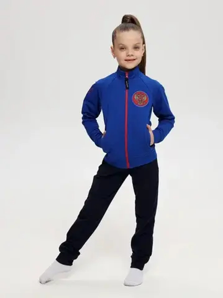 Спортивный костюм Классика