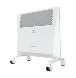 Электрический конвектор серии ASTORIA Elettronico REC-AT2000E