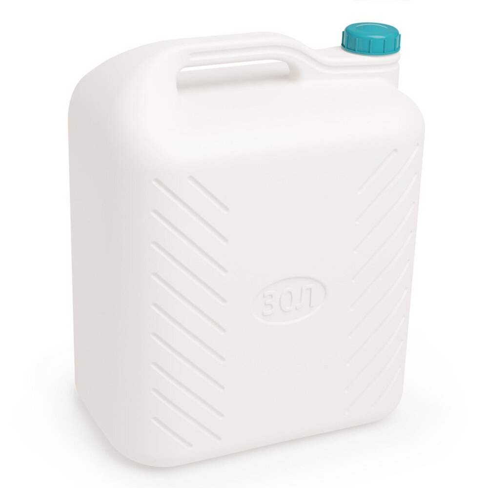 Канистра 30л "Гарант"