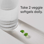 Sports Research, Чесночное масло, растительное, 150 растительных капсул