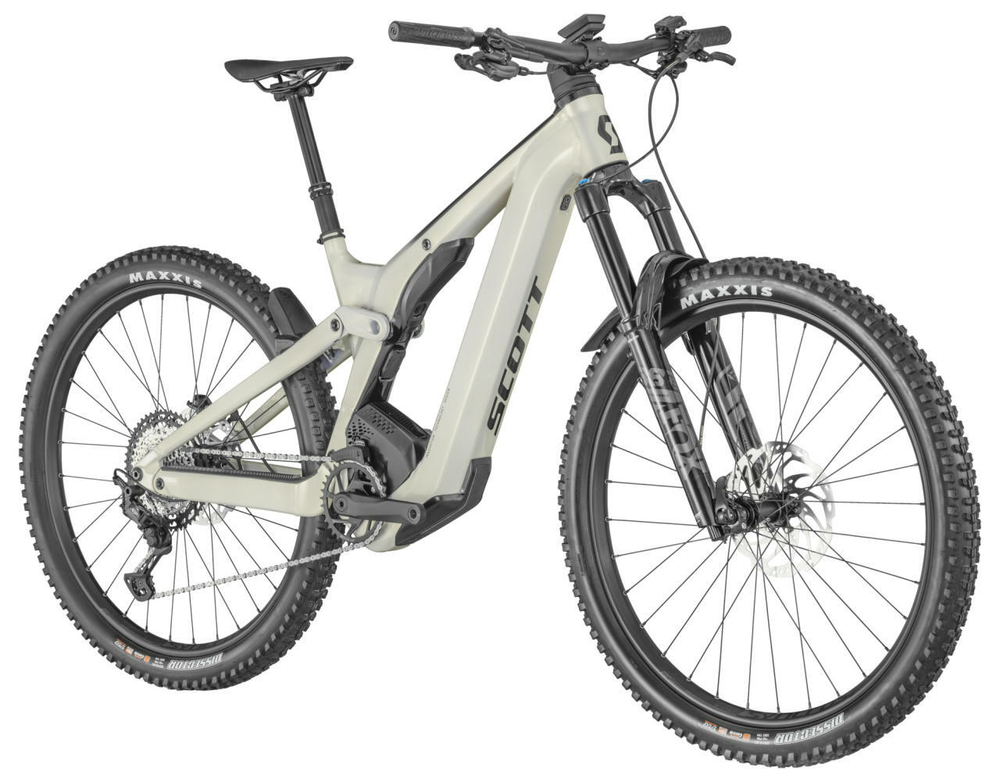 Электровелосипед Scott Patron eRide 910 (2022)