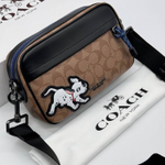 Сумка Coach 2 3
