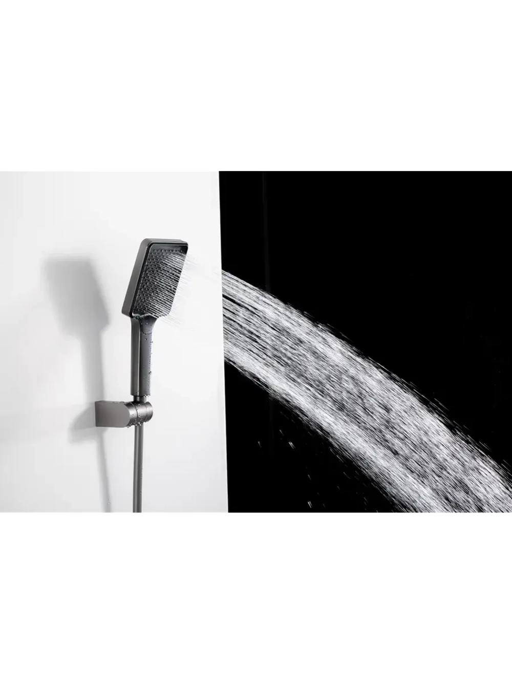 Душевая система скрытого монтажа Frap F7191-9