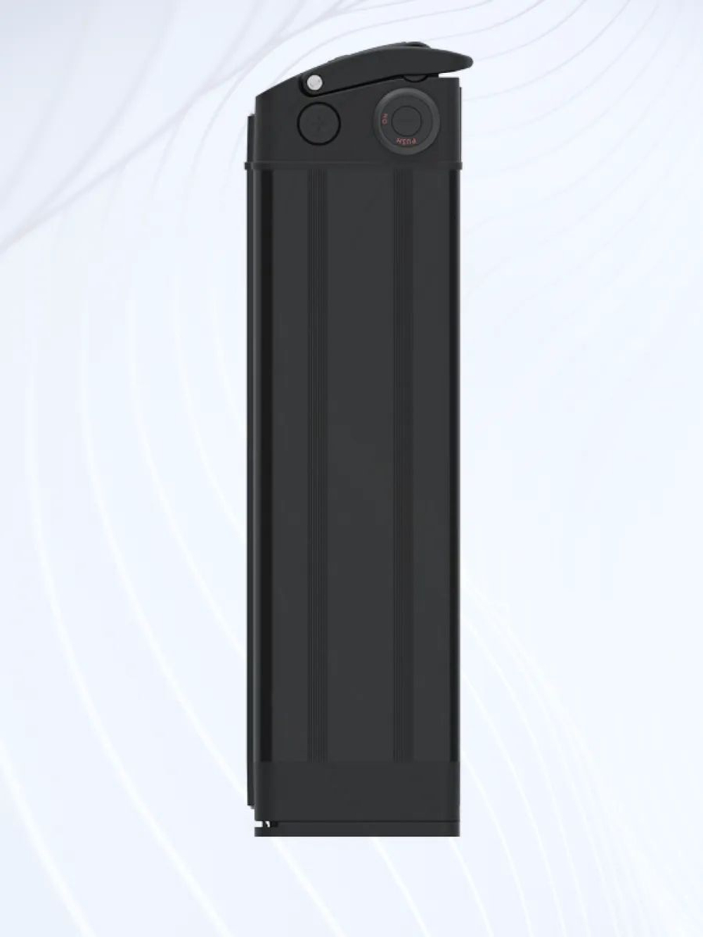 Корпус АКБ 48В для Kugoo V4 Pro