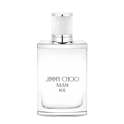 Мужская туалетная вода JIMMY CHOO Man Ice 50 мл