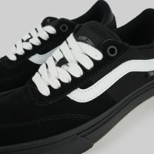 Кеды Vans Gilbert Crockett артикул:VA5JIF1OJ - купить в магазине Дайс