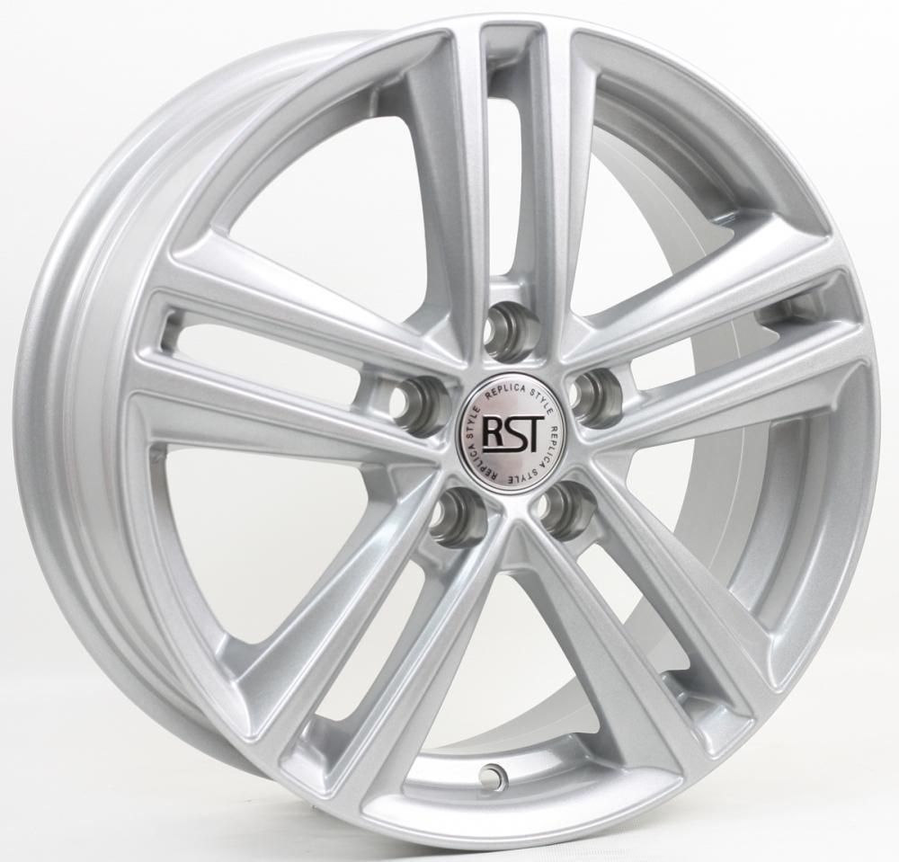 RST R025 6x15 5x100 ET 38 Dia 57.1 (SL)