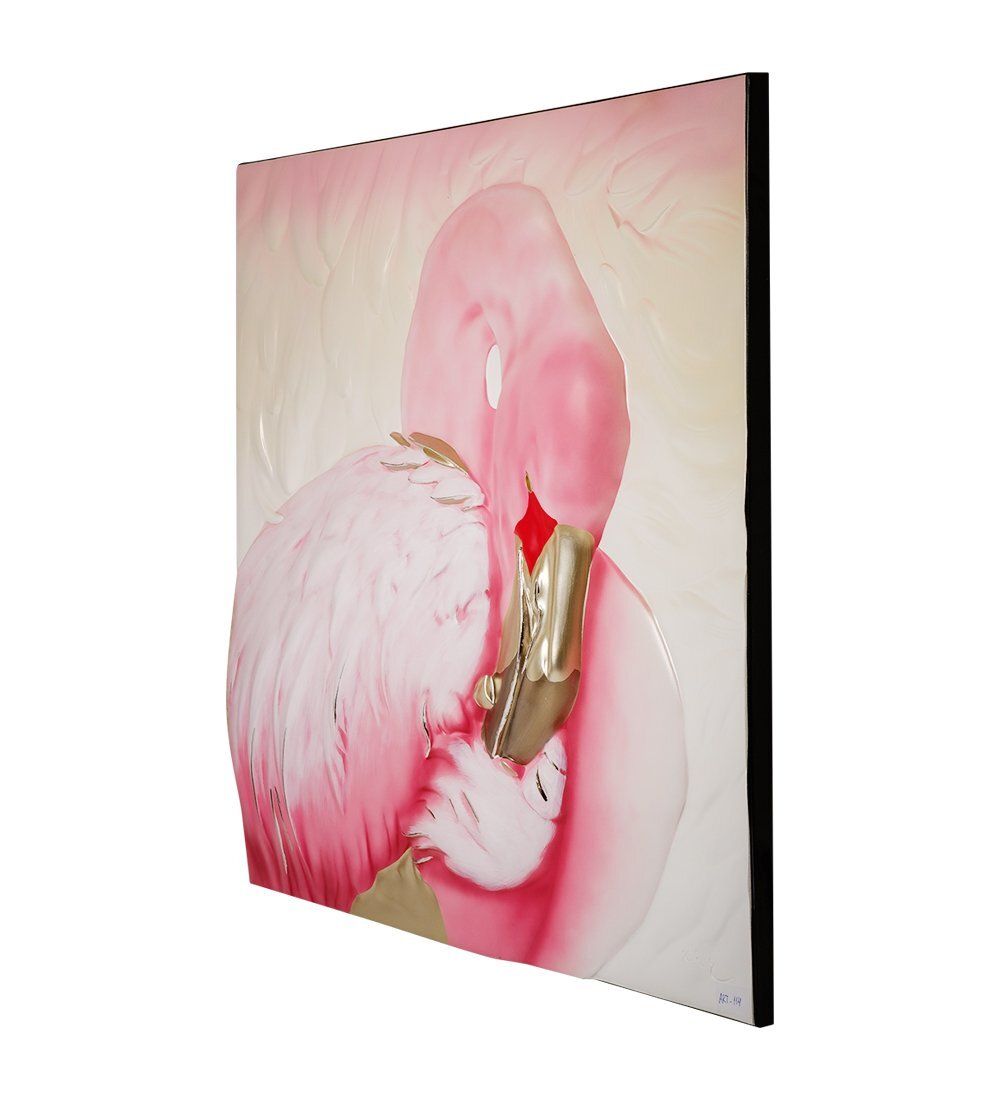 Art Soul ART-114 Панно «Чилийский фламинго»