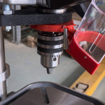 Станок сверлильный PROMA ZQJ4116K/230 25241004