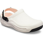 Сабо Crocs Work Bistro Pro LiteRide Clog White