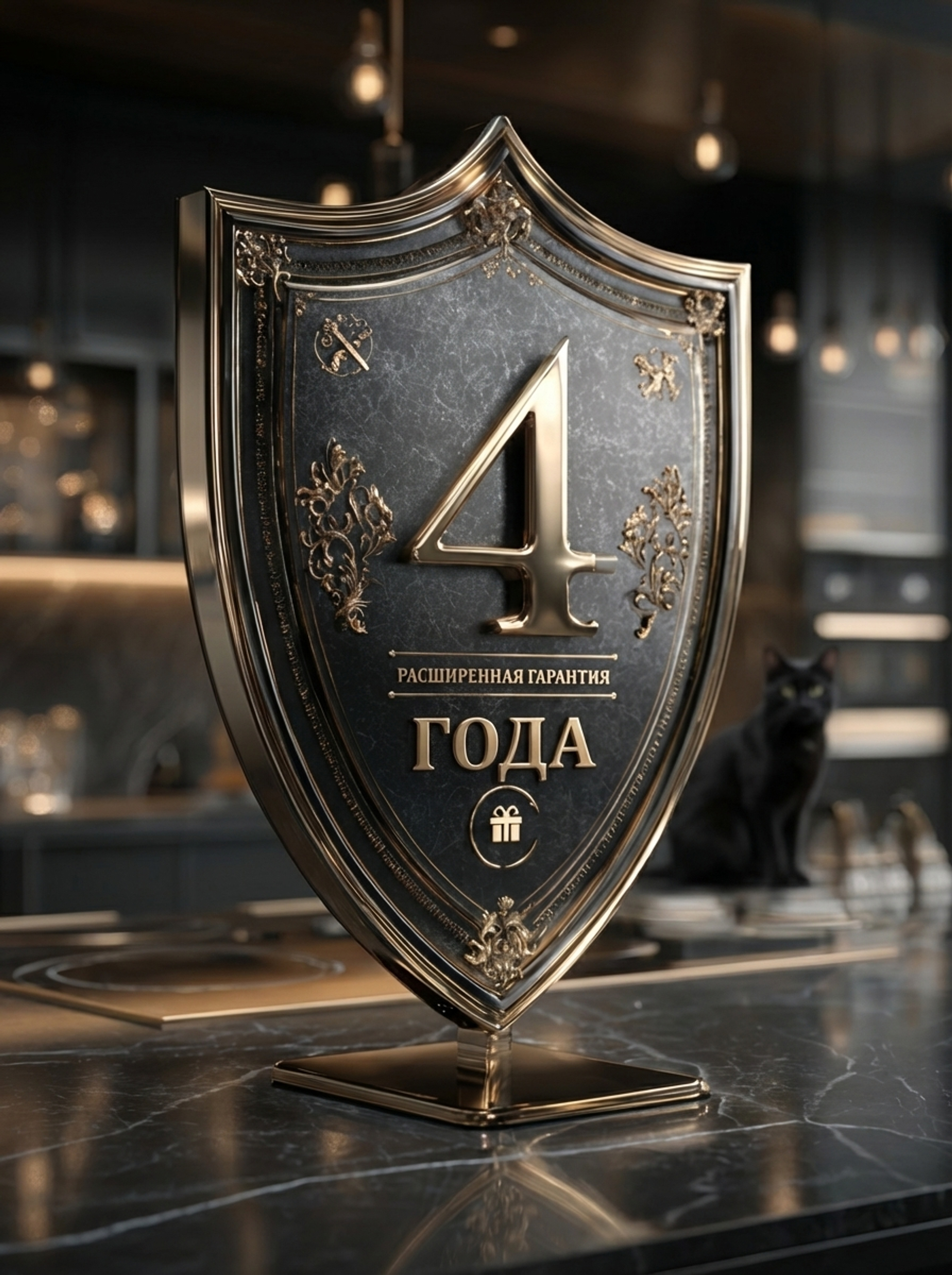 4 года уверенности: как работает расширенная гарантия Kanzler