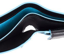 Piquadro Blue Square черный телячья кожа (PU257B2/N)