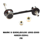 СЕРЬГИ MARK2 GX90,GX100