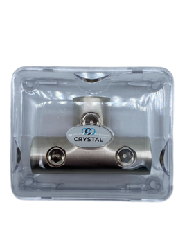 Дистрибьютор Crystal Car Audio PD-01