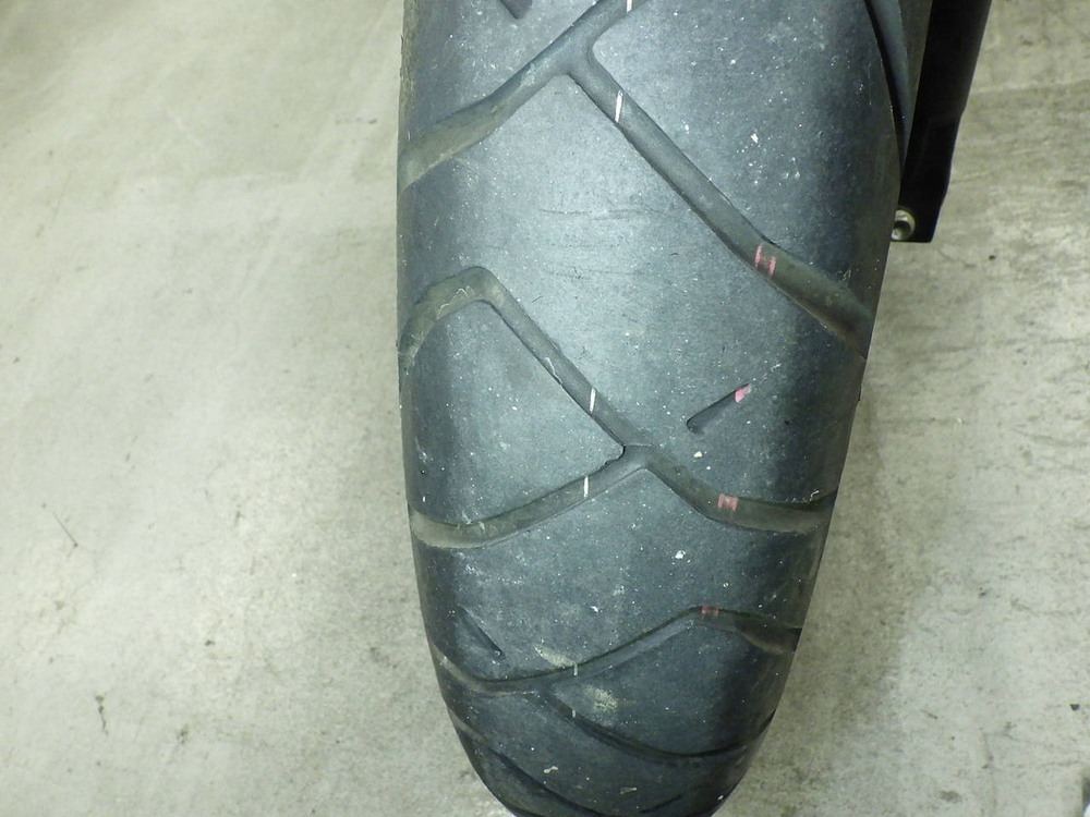 Suzuki V-Strom DL650A 054730