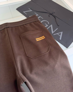 Спортивные штаны Zegna