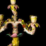 Парные канделябры в стиле Неорококо