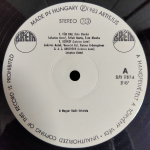 Tony Lakatos / Tony Lakatos And His Friends (LP)