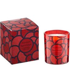 Poppy & Marigold, свеча 70ths Year Collection, Vila Hermanos