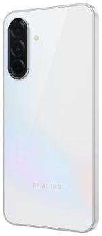 Смартфон Samsung Galaxy A36 5G 8 ГБ/128 ГБ белый