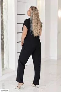 Костюм II-0241 Фабрика Моды