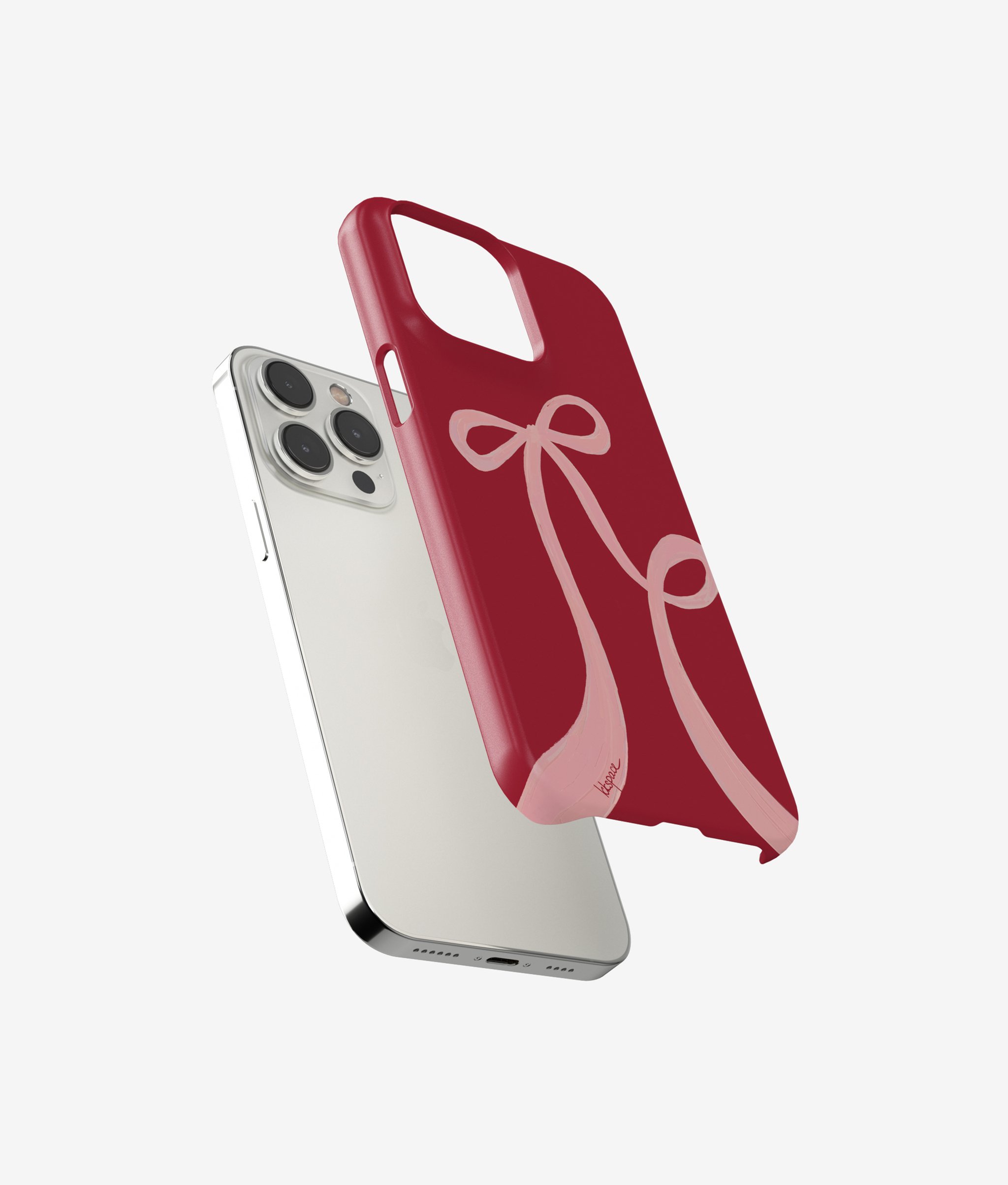 Чехол TWILLY JAM для iPhone