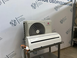 Сплит - система Dantex RK12 SFME