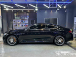 Mercedes-Benz C-Class W205 C63 S AMG Coupe (07.2020)