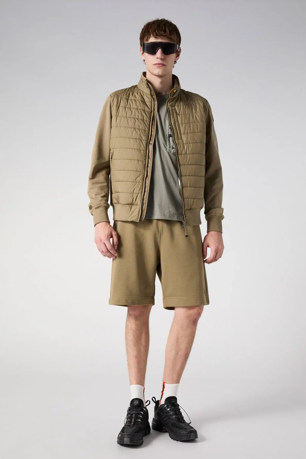 Куртка муж. Parajumpers ELLIOT 316 синий