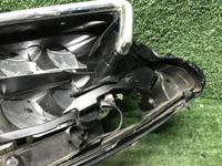 Битая Фара правая Mercedes E W213 (2020-2023) LED