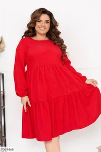 Платье FX-9461 Фабрика Моды
