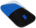 Мышь HP Мышь Z3700 Wireless Mouse Dragonfly синий