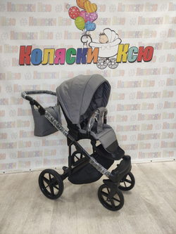 Коляска модульная Adamex Marco GA2