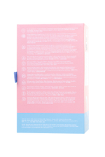 Стимулятор клитора Satisfyer Pro Plus Vibration вакуум-волновой бесконтактный