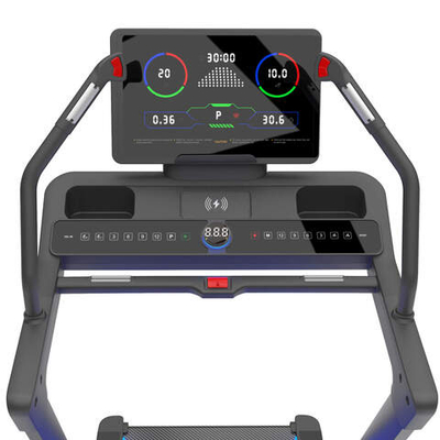 Беговая дорожка UNIX Fit H-1100 (наклон 44 уровня)