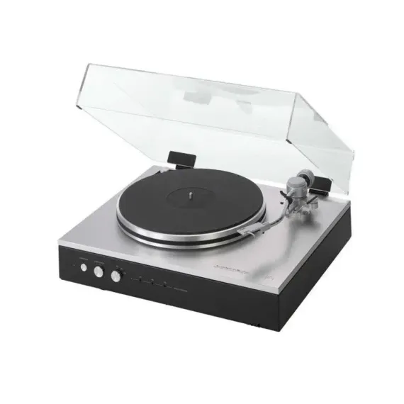 Luxman PD-151 Dust cover