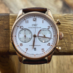 Часы IWC